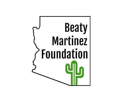 foundation beatymartinez