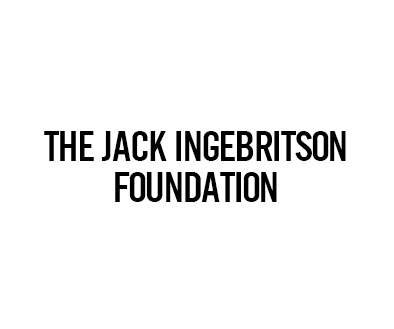 foundation jackingebritsonfdn