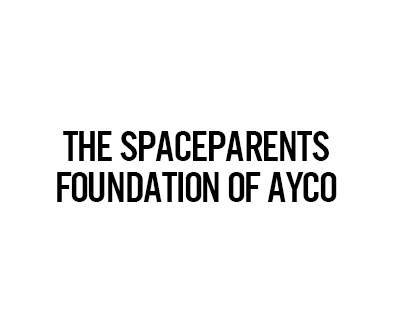 foundation thespaceparentsfdn